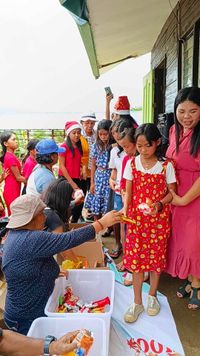 Weihnachtsfeier K&ouml;lner- Kinderhilfe Philippinen Engel 12.12.2023 (15)